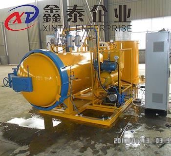 實驗室用高溫罐